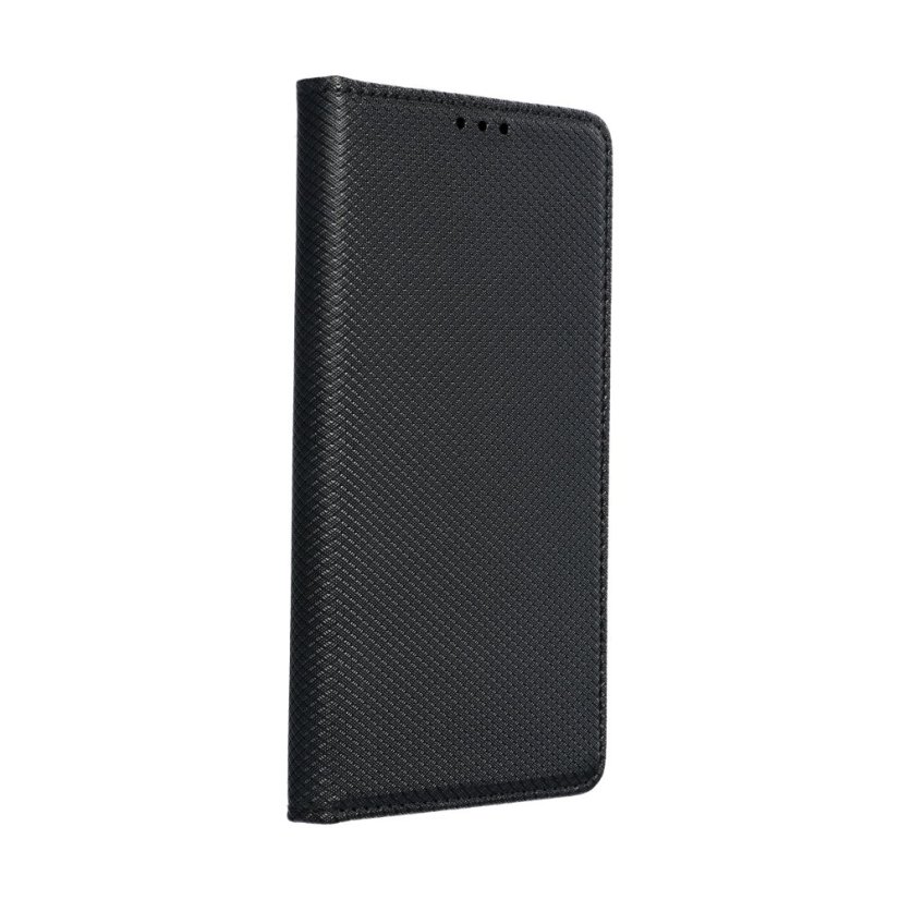Kryt Smart Case Book Poco M5S Black