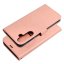 Kryt Mezzo Book Case Samsung Galaxy A35 5G lapač snov Peach Fuzz