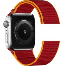 Nylonový remienok pre Apple Watch (38/40/41mm) China Nylonový remienok pre Apple Watch (38/40/41mm) China