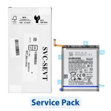 Akkumulátor Eb-Bg985Aby Samsung Galaxy S20 Plus G985/G986 Gh82-22133A (Service Pack - eredeti pótalkatrész) Akkumulátor Eb-Bg985Aby Samsung Galaxy S20 Plus G985/G986 Gh82-22133A (Service Pack - eredeti pótalkatrész)