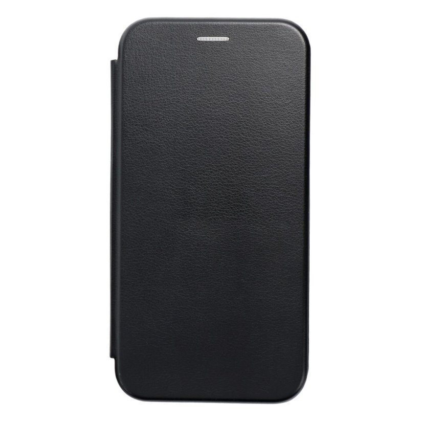 Kryt Book Elegance  Samsung Galaxy A02S Black