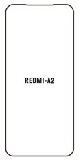 Hydrogel - ochranná fólia - Xiaomi Redmi A2 Hydrogel - ochranná fólia - Xiaomi Redmi A2