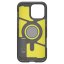 Spigen Tough Armor "T" Magsafe iPhone 16 Pro Max Frost Black