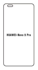 engaroGuard Hydrogel - ochranná fólie - Huawei Nova 9 Pro