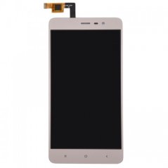 LCD displej + dotyková plocha Xiaomi Redmi Note 3 Pro, Gold