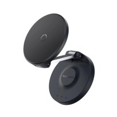 Baseus MagPro Magnetický skladací držiak Cluster Black