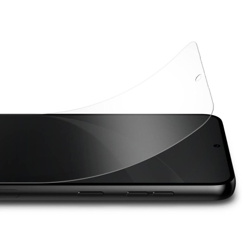HYDROGELOVA FÓLIA SPIGEN NEO FLEX 2-PACK SAMSUNG GALAXY S23+ PLUS CLEAR