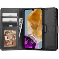 Kryt Tech-Protect Wallet Samsung Galaxy M15 5G Black