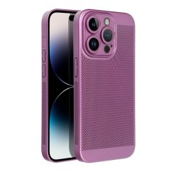 Kryt Breezy Case iPhone 14 Pro Purple