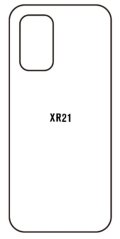 Hydrogel - zadná ochranná fólia - Nokia XR21 (XR30) Hydrogel - zadná ochranná fólia - Nokia XR21 (XR30)
