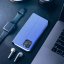 Kryt Sensitive Book Case Xiaomi Redmi 13C / Poco C65 Light Blue