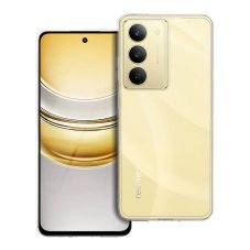 Kryt Clear Case 2 mm Realme 14X / V60 Pro (Camera Protection) Priesvitný