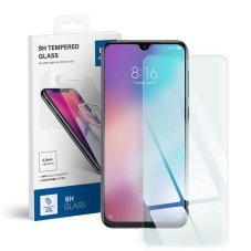 Edzett védőüveg to Xiaomi Mi 9 Blue Star