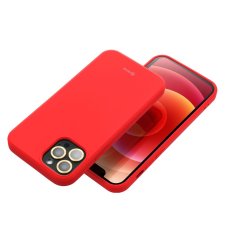 Kryt Roar Case All Day Colorful Jelly Xiaomi Redmi Note 15 Pro Plus 5G Hot Pink
