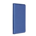 Kryt Smart Case Book Xiaomi Redmi Note 12 5G Navy
