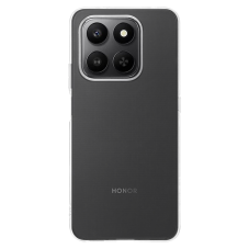Tactical TPU kryt pro Honor X7d Transparent