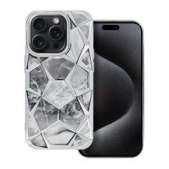 Kryt Twinki Case iPhone 11 Pro Silver