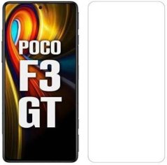 Ochranné sklo - Xiaomi Poco F3 GT Ochranné sklo - Xiaomi Poco F3 GT