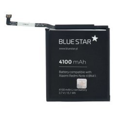 Batéria pre Xiaomi Redmi Note 4 (BN41) Blue Star Premium