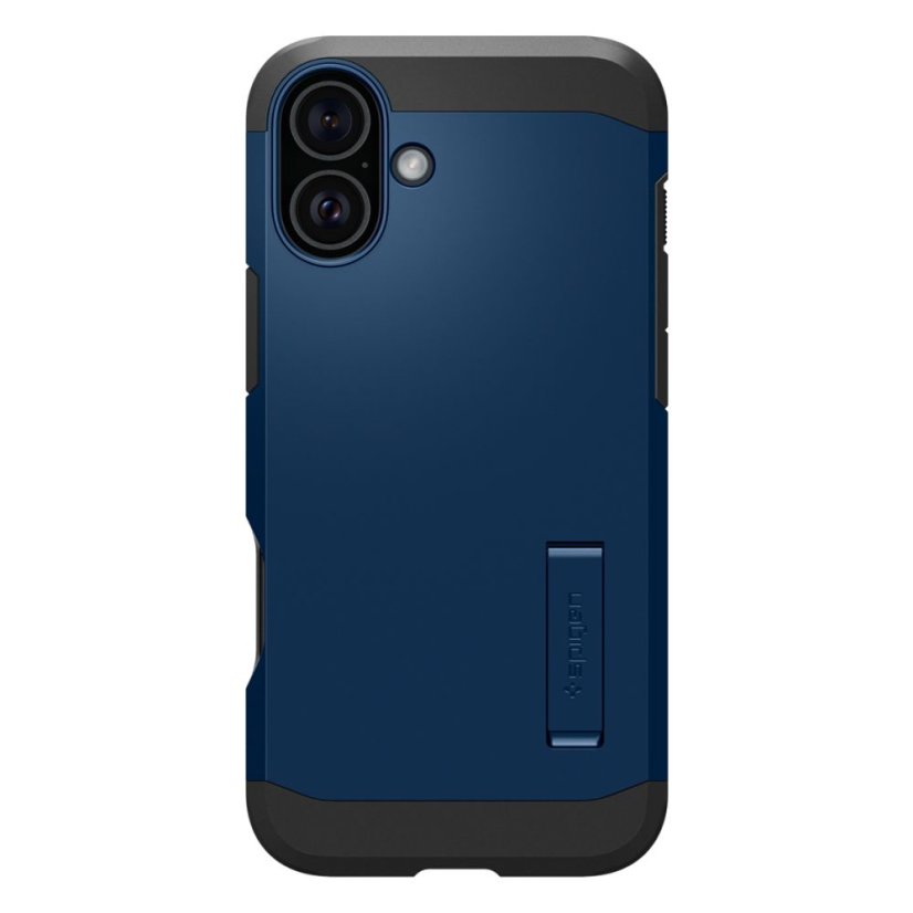 Kryt Spigen Tough Armor Mag Magsafe iPhone 16 Navy Blue