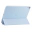 Kryt Tech-Protect Smartcase iPad Air 10.9” 4 / 5 / 2020-2022 / 11” 6 / 7 / 2024-2025 Sky Blue