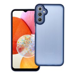 Kryt Variete Case Samsung Galaxy A14 4G / A14 5G Navy Blue Kryt Variete Case Samsung Galaxy A14 4G / A14 5G Navy Blue