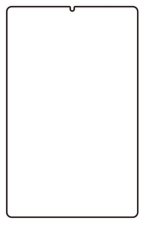 Hidrogél - védőfólia - Lenovo Tab M9 9.0