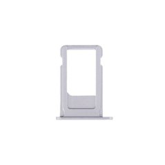 iPhone 6S Plus - Držiak SIM karty - SIM tray - Silver iPhone 6S Plus - Držiak SIM karty - SIM tray - Silver