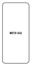 engaroGuard Hydrogel - ochranná fólie - Motorola Moto G42