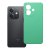 Cover Case Oppo A40 Silicone 2mm (kamera védelem) Mint