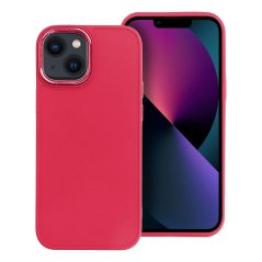 Kryt Frame Case iPhone 13 mini Magenta Kryt Frame Case iPhone 13 mini Magenta