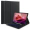 Kryt Tech-Protect SC Pen + Keyboard Lenovo Tab P12 12.7 Tb-370 Black