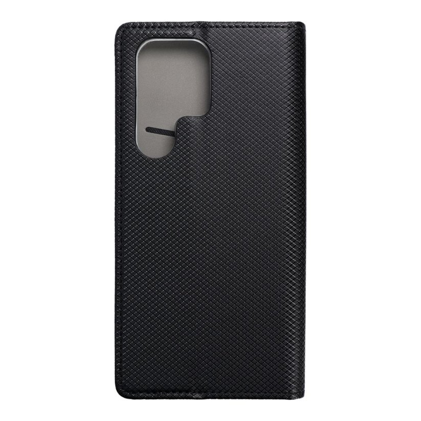 Kryt Smart Case Book Samsung Galaxy S23 Ultra Black