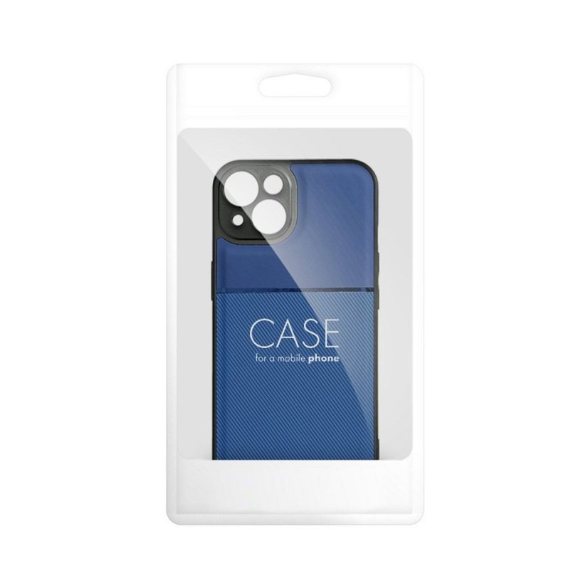 Kryt Case Xiaomi Redmi 13C / Poco C65 Noble Blue