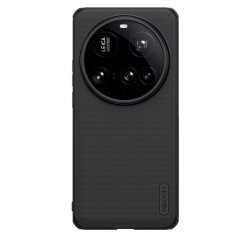 Nillkin Super Frosted PRO Magnetic zadný kryt pre Xiaomi 15 Ultra Black Nillkin Super Frosted PRO Magnetic zadný kryt pre Xiaomi 15 Ultra Black