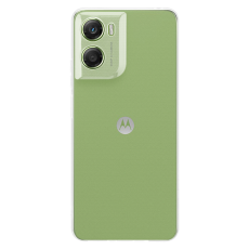Tactical TPU kryt pre Motorola Moto G06/G06 Power Transparent