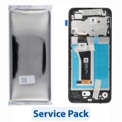 LCD Display Motorola Moto E13 5D68C22340 (Service Pack - originálny diel) LCD Display Motorola Moto E13 5D68C22340 (Service Pack - originálny diel)