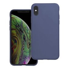 Kryt Matt Case iPhone Xs Max Blue Kryt Matt Case iPhone Xs Max Blue