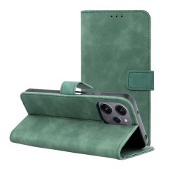 Kryt Tender Book Case Xiaomi Redmi 12 4G / 12 5G Green Kryt Tender Book Case Xiaomi Redmi 12 4G / 12 5G Green