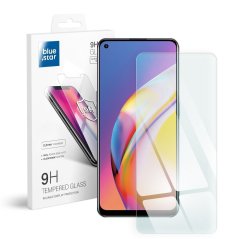 Ochranné tvrdené sklo - Oppo Reno 5F/5Lite/A94 4G / F19 Pro