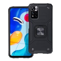 Kryt NITRO Case Xiaomi Redmi Note 12 5G čierny Kryt NITRO Case Xiaomi Redmi Note 12 5G čierny