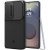 Kryt Spigen Optik Armor Samsung Galaxy S25 Ultra Black