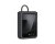 EF-PF741TBE Samsung Silikonový kryt s Kroužkem pro Samsung Galaxy Z Flip 6/7 FE Black