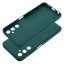 Kryt Matt Case Samsung Galaxy A05S Dark Green