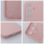 Kryt Case Silicone 2mm Motorola Moto G34 5G Sand Pink