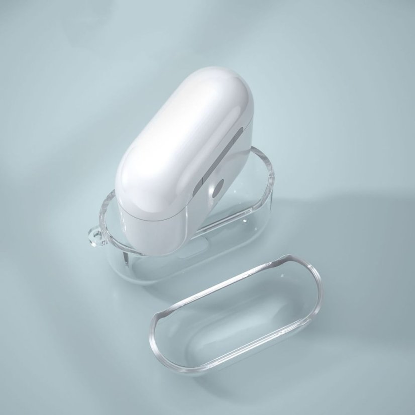 Kryt Tech-Protect Flexair Apple Airpods 3 Clear
