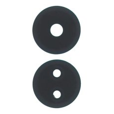 Náhradné sklo zadnej kamery - Xiaomi Poco C65