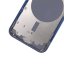 Apple iPhone 12 - Zadný housing (Blue)