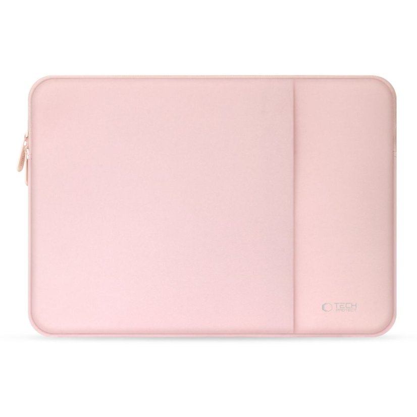 Kryt Tech-Protect Neopren Laptop 13 Dusty Rose
