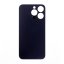 Apple iPhone 13 Pro Max - Sklo zadného housingu so zväčšeným otvorom na kameru (Graphite) Apple iPhone 13 Pro Max - Sklo zadného housingu so zväčšeným otvorom na kameru (Graphite)